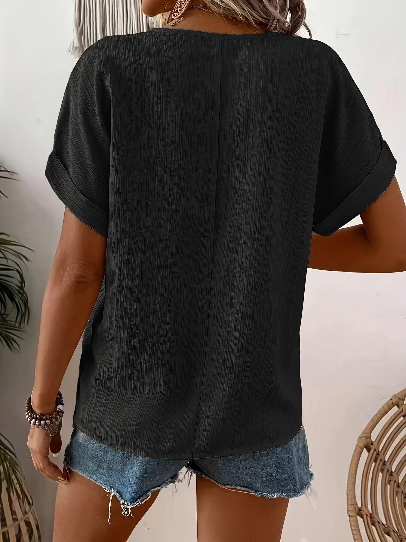 Clair Paris ™ | T-shirt élégant pour femme
