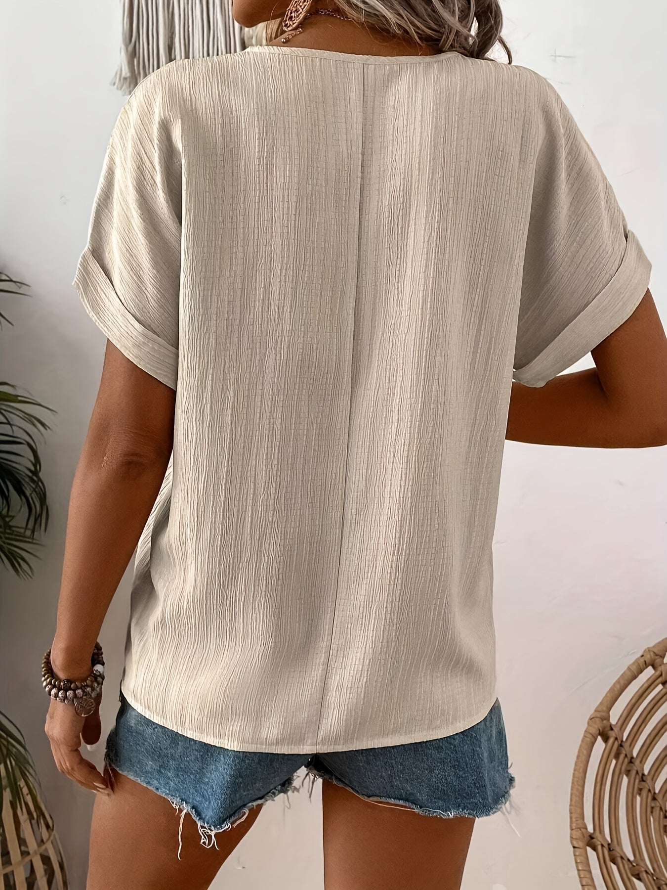 Clair Paris ™ | T-shirt élégant pour femme