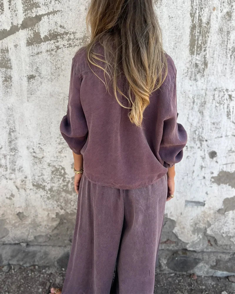 Clair™ | Ensemble de pièces