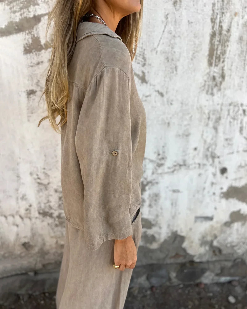 Clair™ | Ensemble de pièces