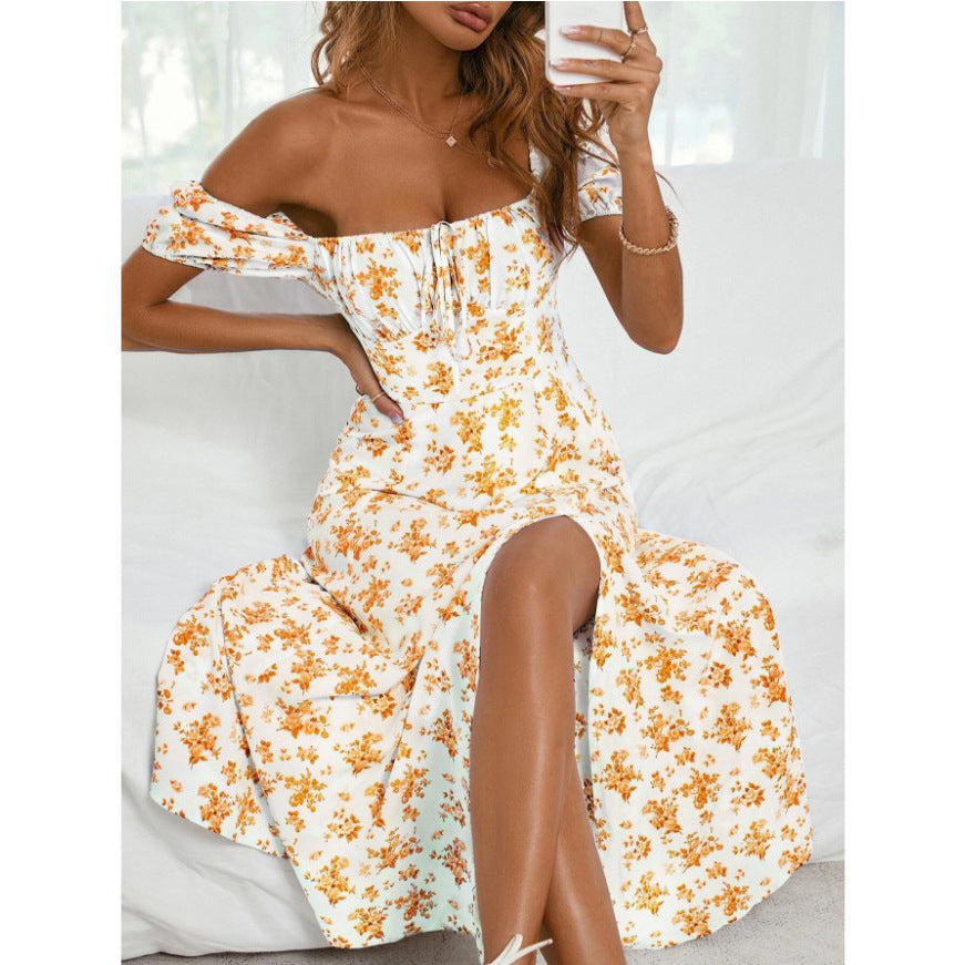 Clair Paris ™ | Slim Fleur Romantique
