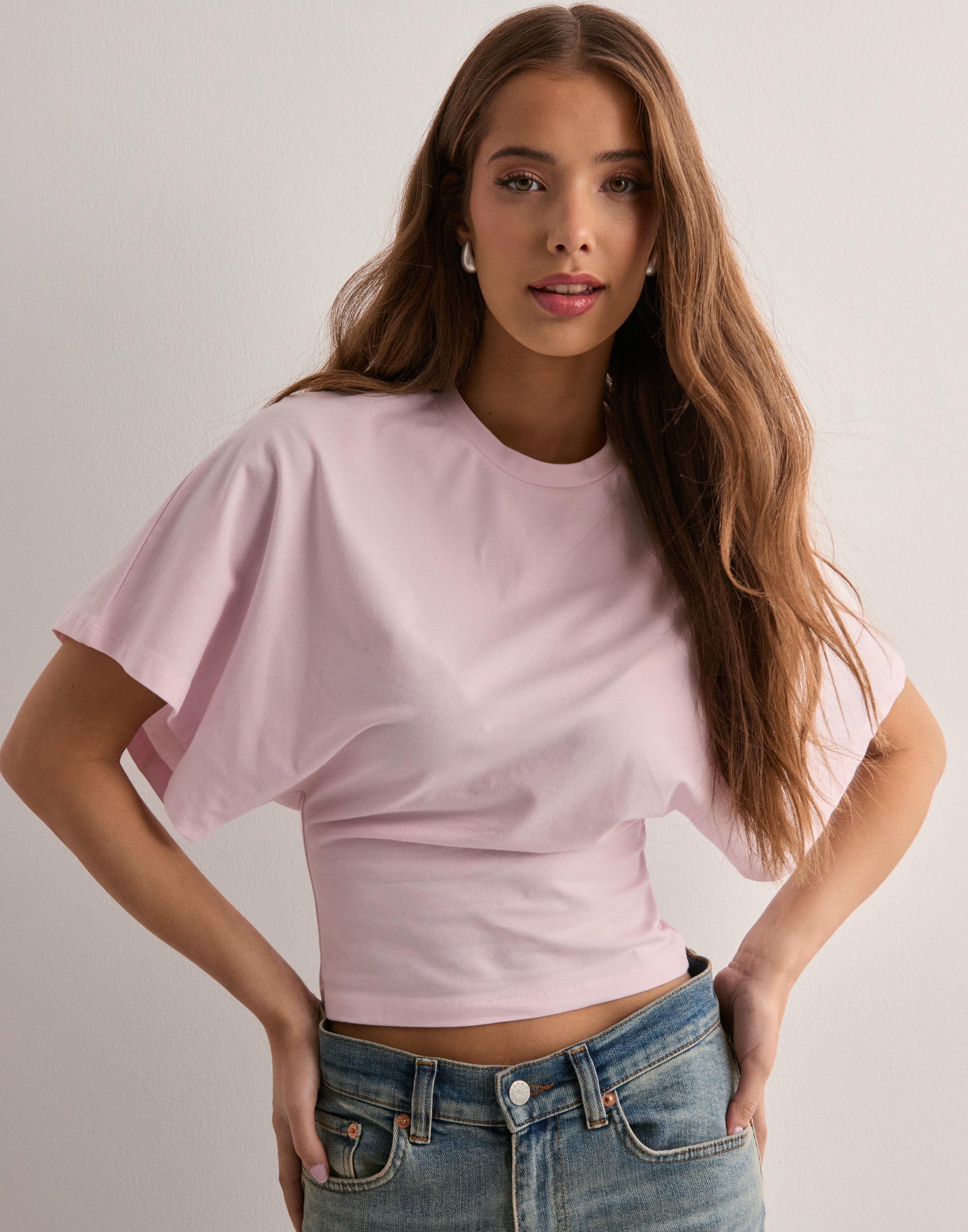 Clair Paris ™ | Chemise large