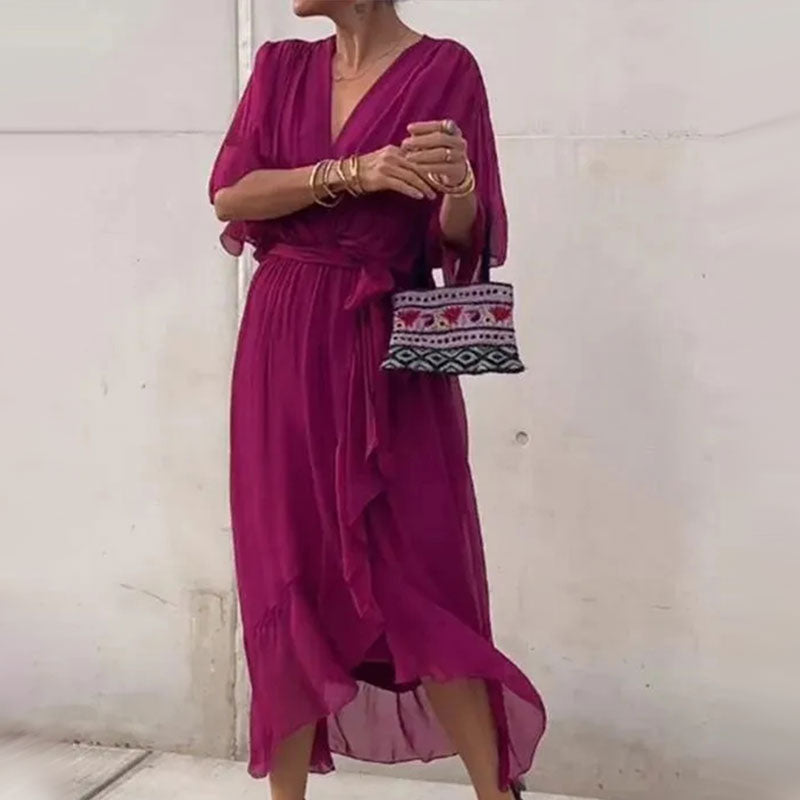 Clair™ | Robe Navy