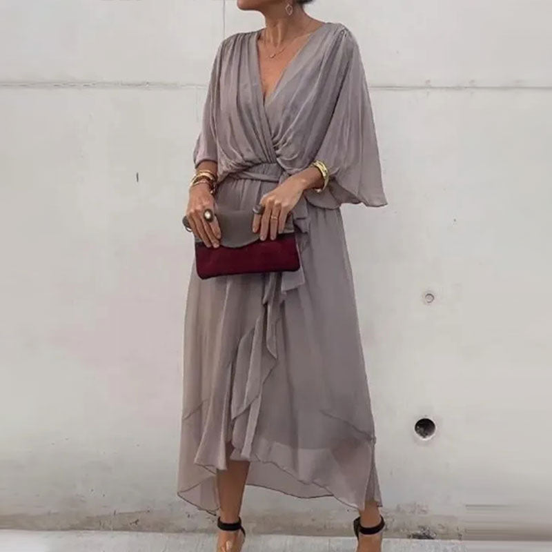 Clair™ | Robe Navy