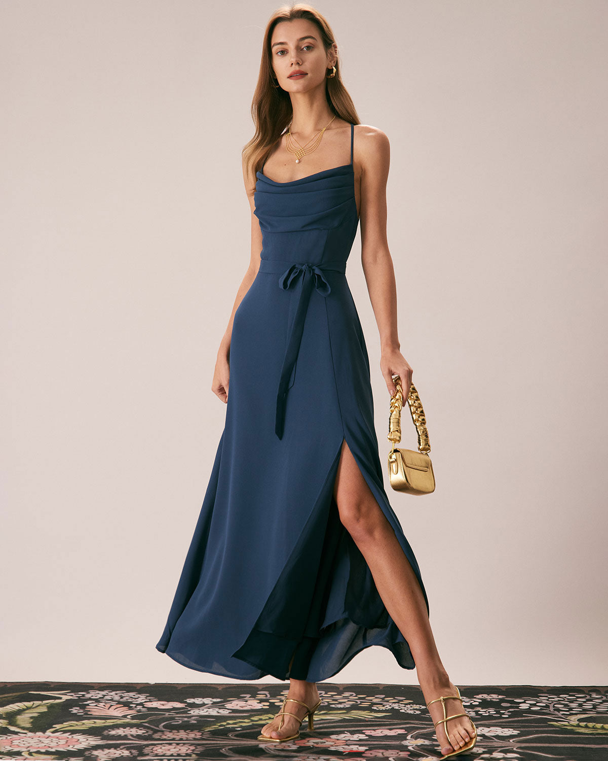 Clair™ | Robe Maëlle