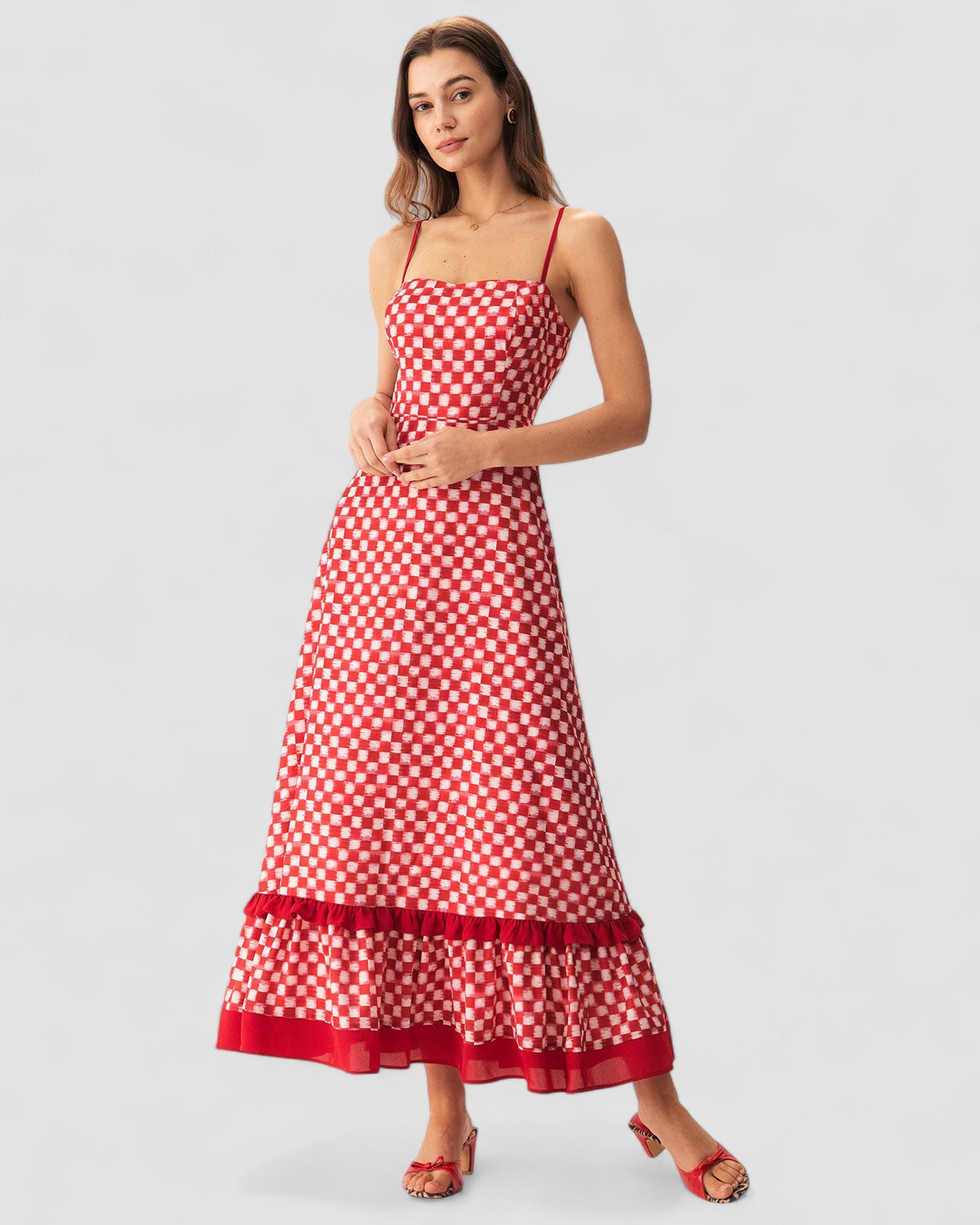 Clair™ | Robe Naïma