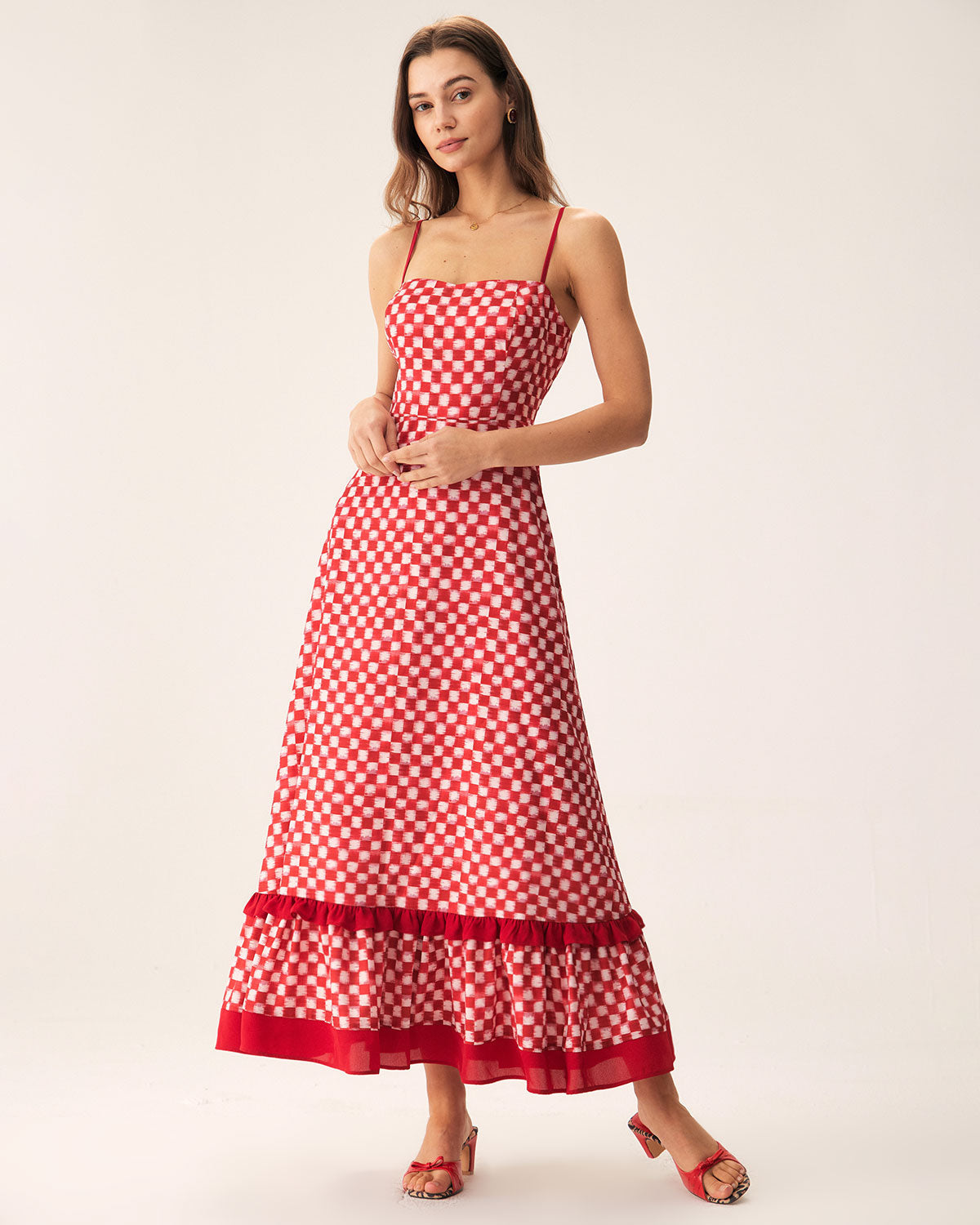 Clair™ | Robe Naïma