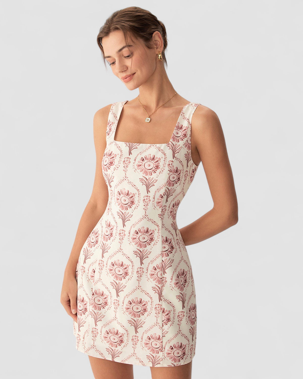 Clair™ | Robe Isaline